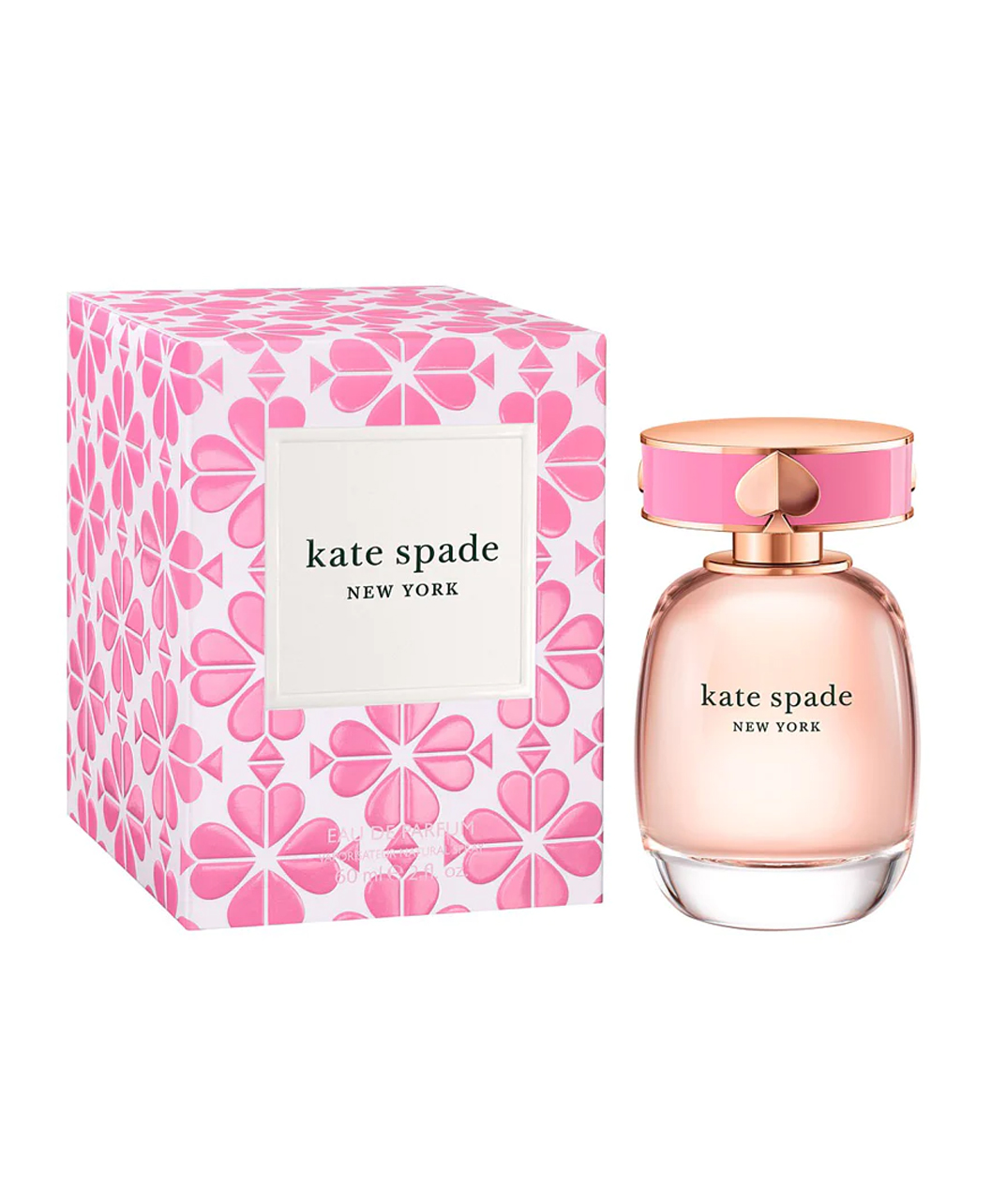 Perfume «Kate Spade» for women, 60 ml