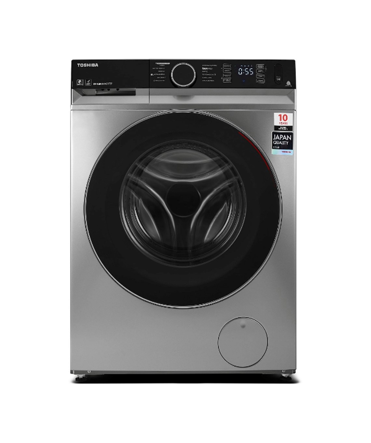 Стиральная машина «Toshiba» TW-BK90G4UZ(SK)
