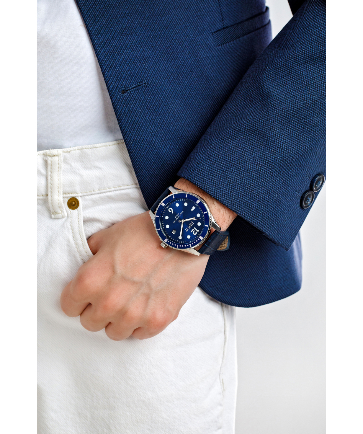 Наручные часы «Esprit» ES1G429L0025