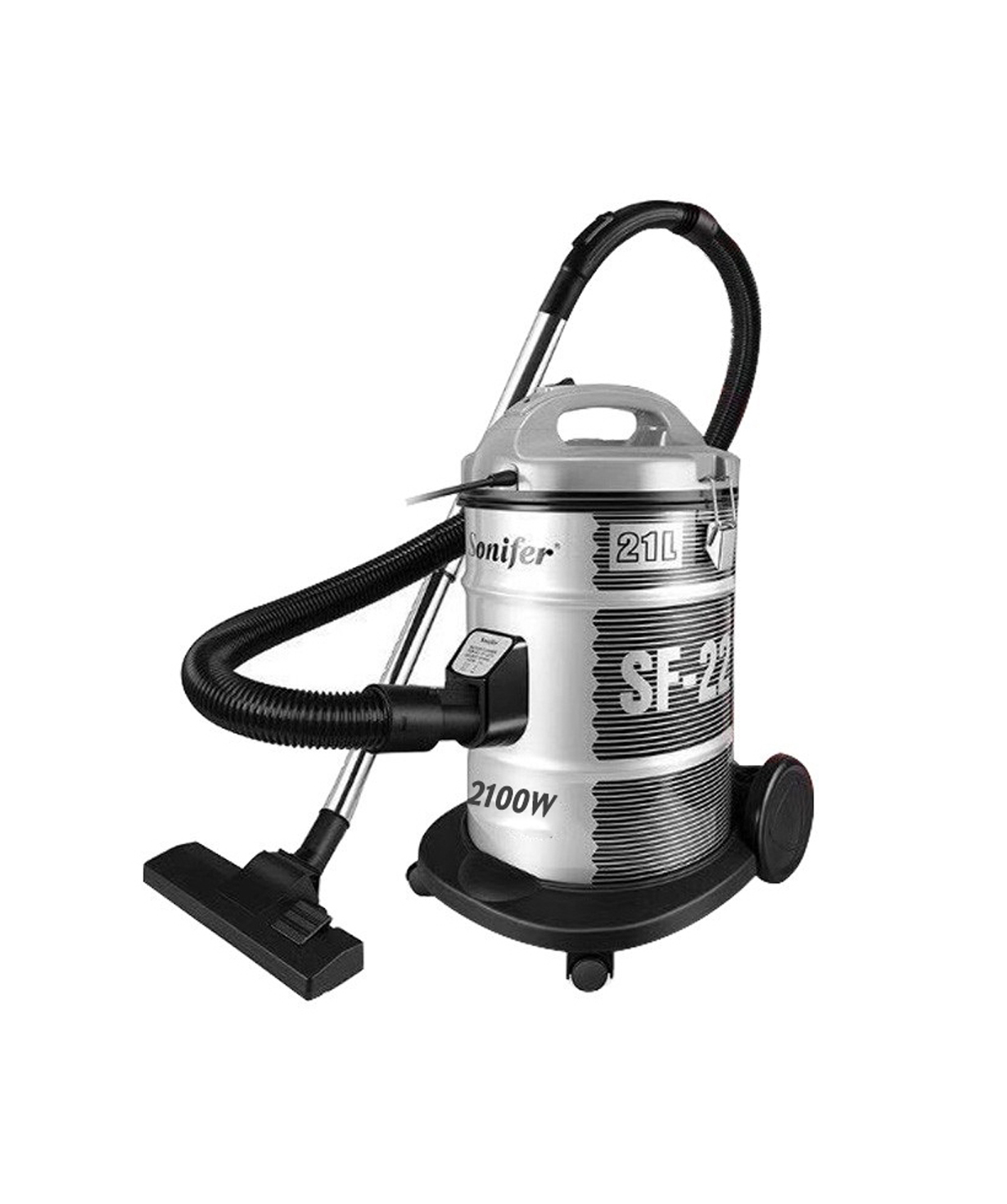 Vacuum cleaner «SONIFER» SF-2211