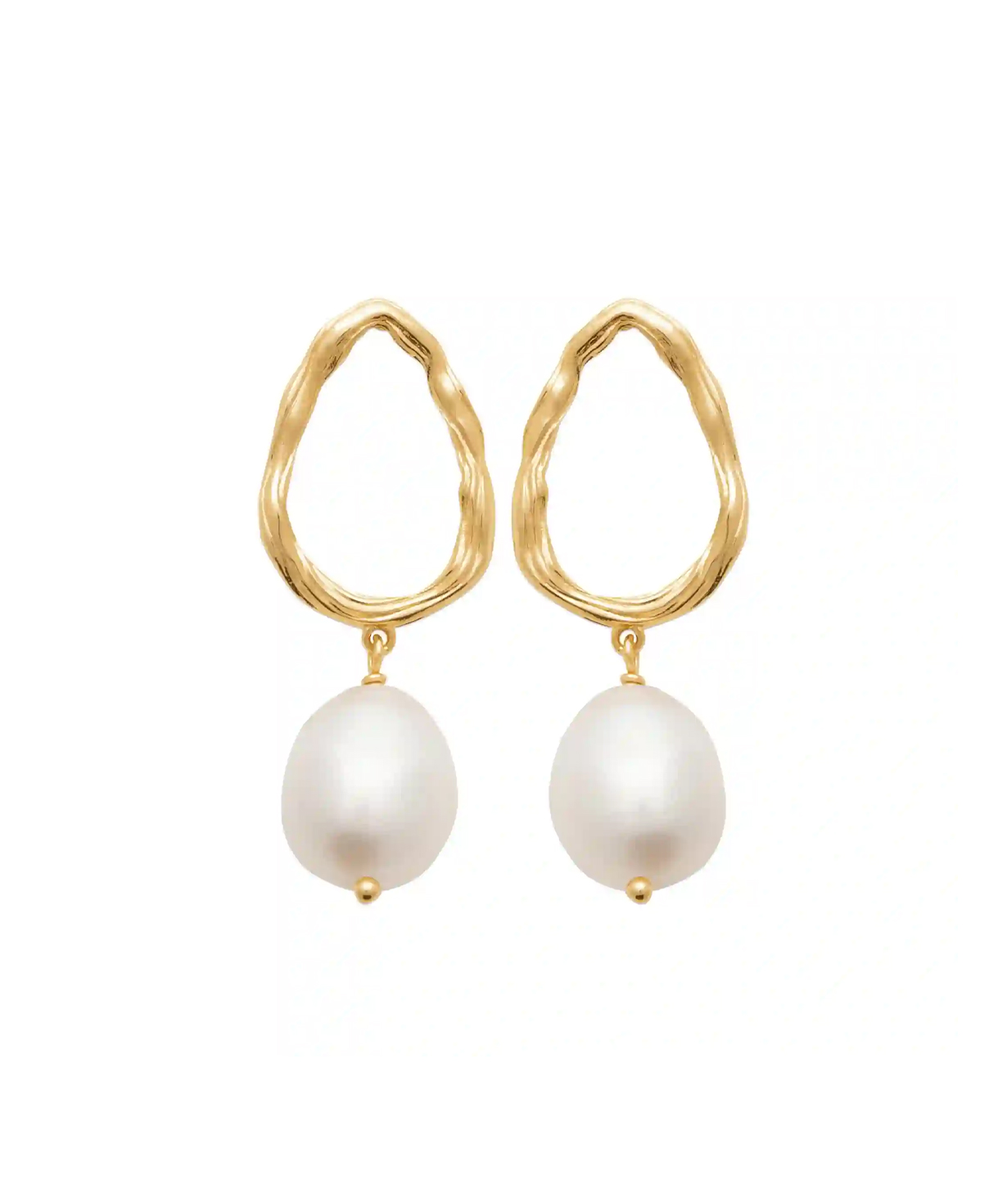 Earrings «Maison de la Bijouterie» for women, 230150014