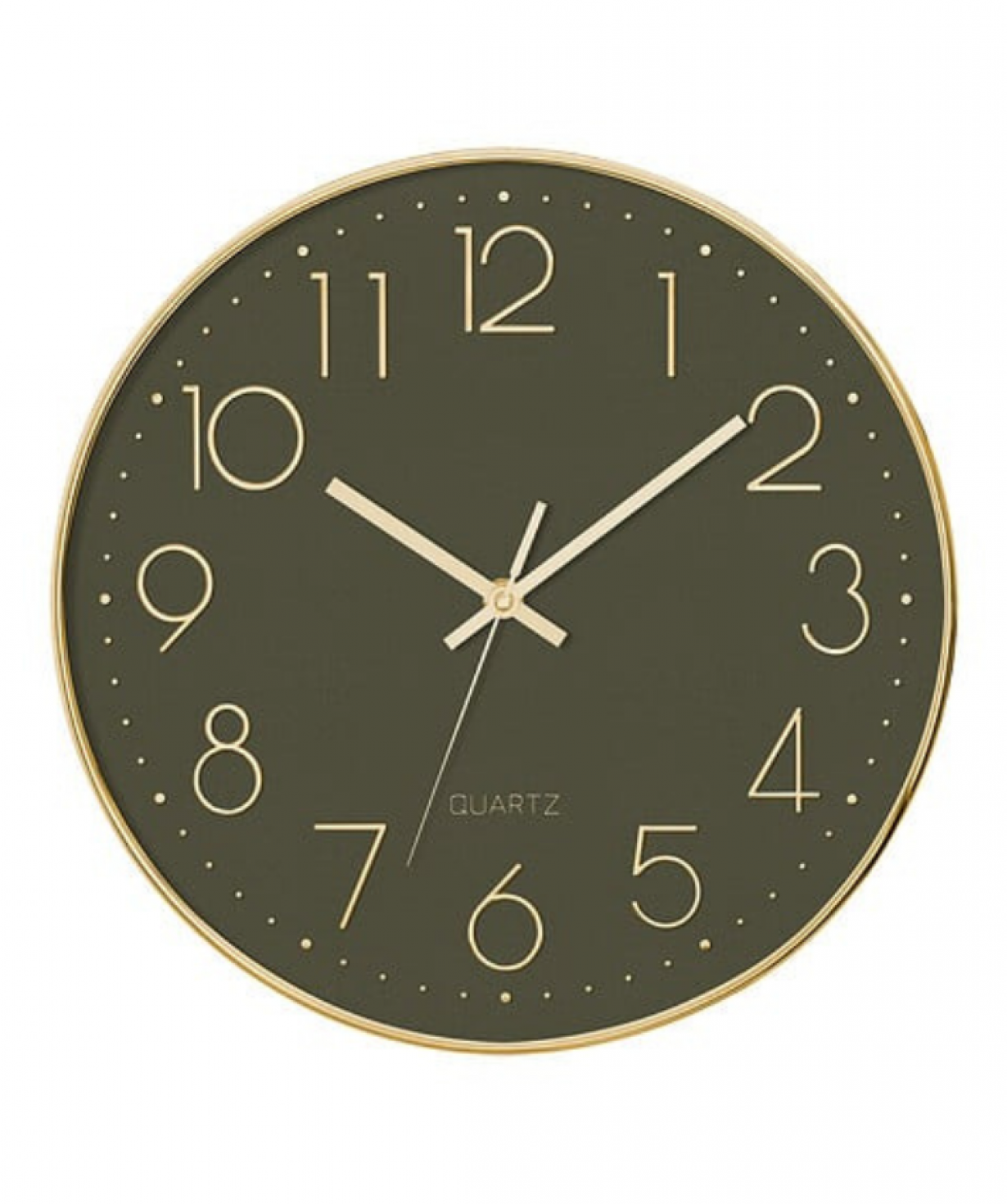 Настенные часы «Ashley Home» Laure / 167038A