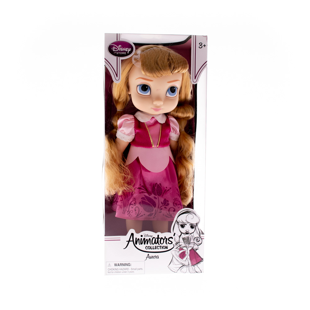 Кукла `Aurora`