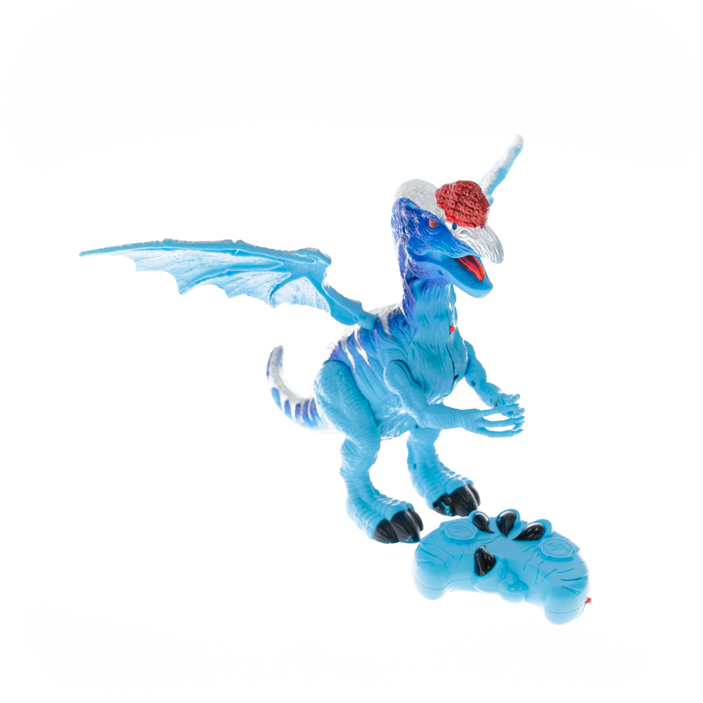 Toy dinosaur remote-controlled №3