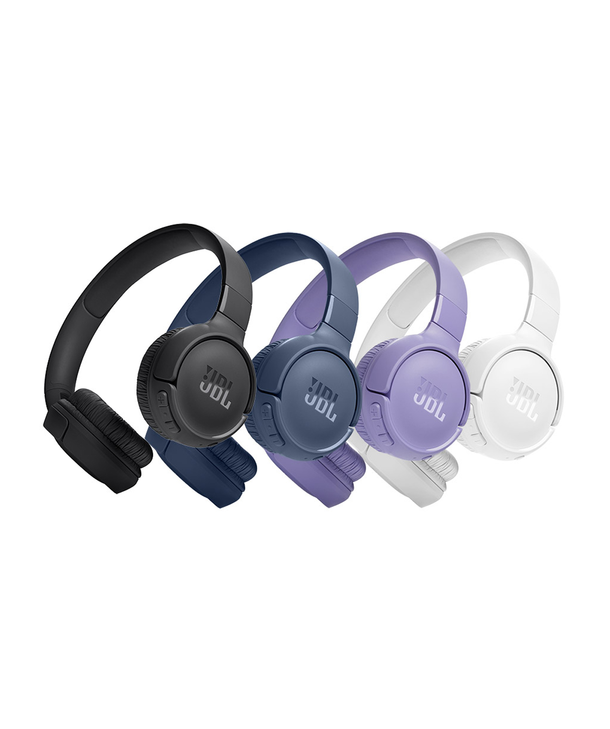 Наушники «JBL» Tune 520 Bt