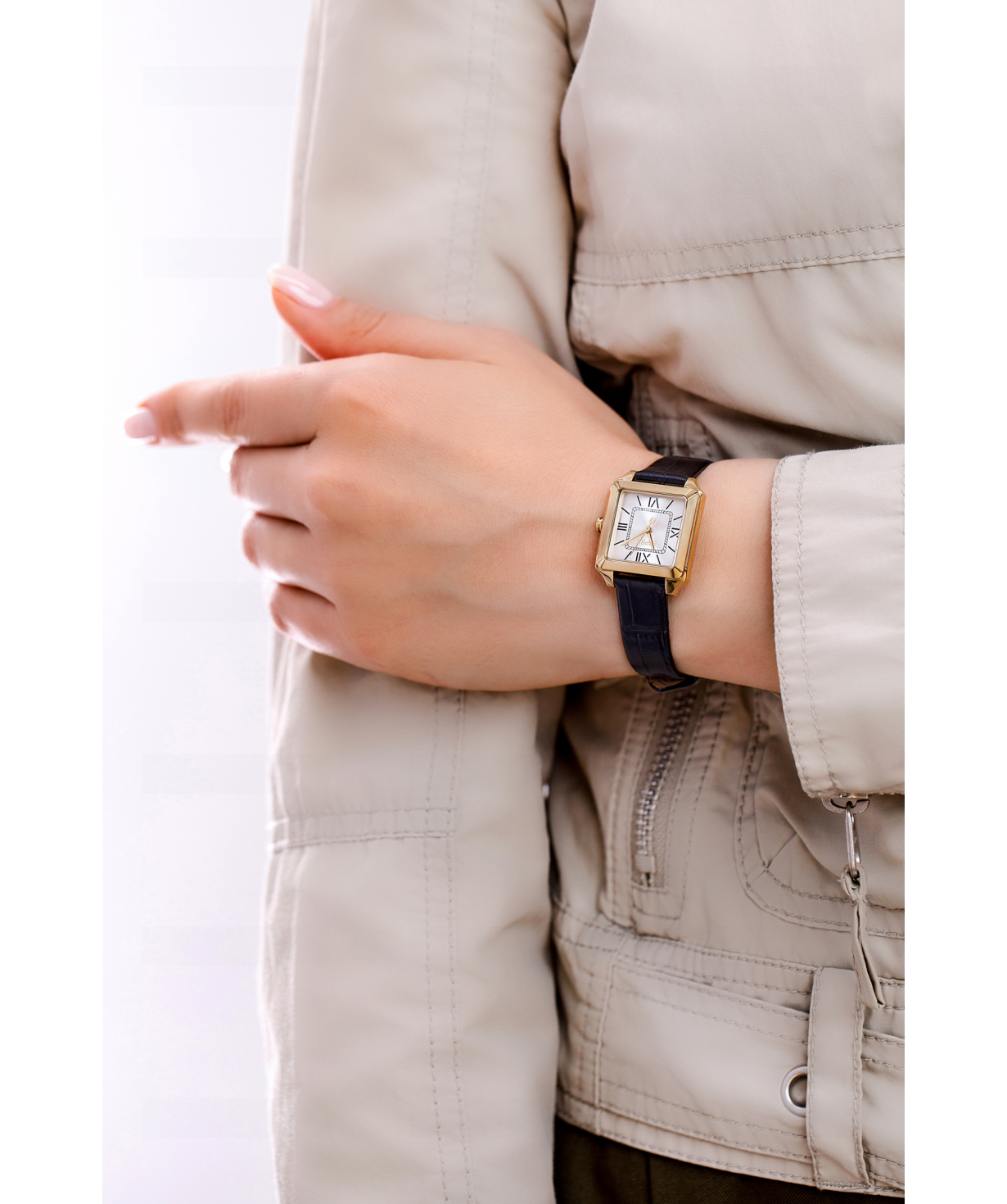 Wristwatch «Esprit» ES1L453L0025