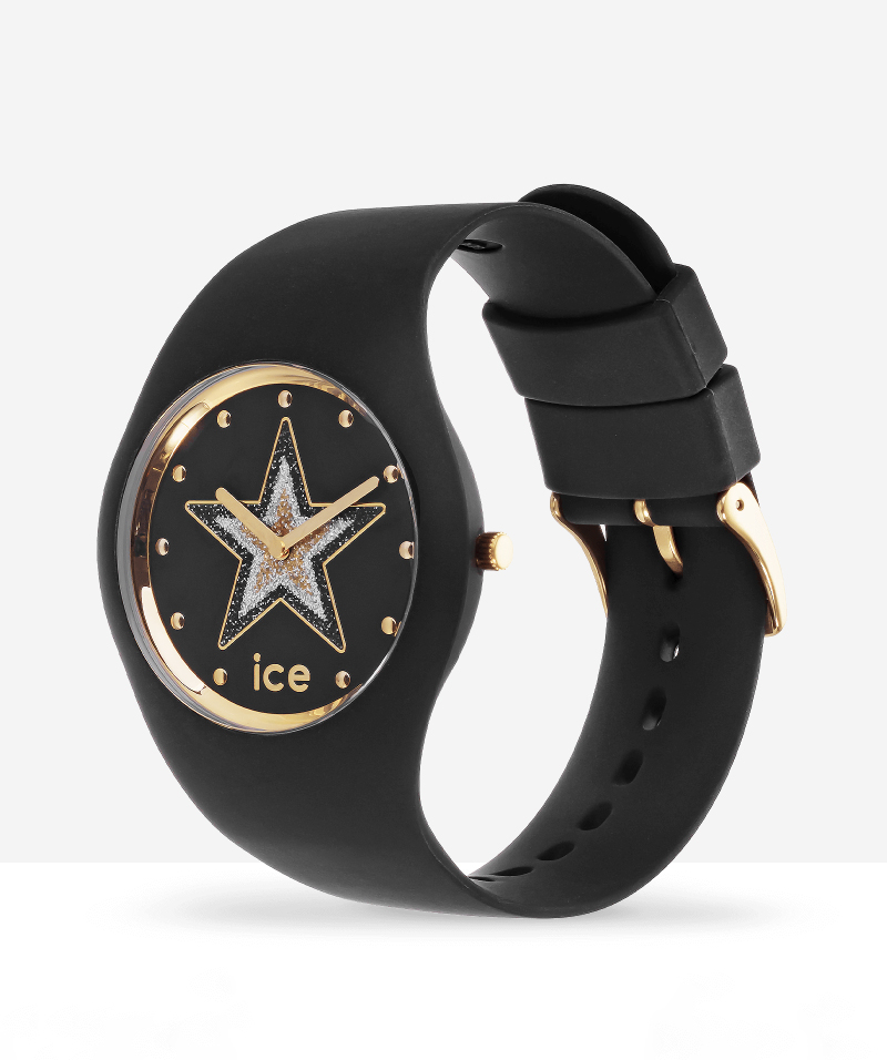 Watch «Ice-Watch» ICE Glam Rock Fame - M
