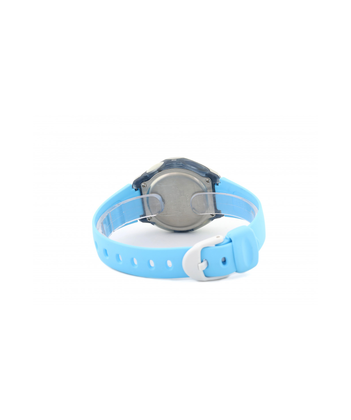 Wristwatch `Casio'' LW-200-2BVDF