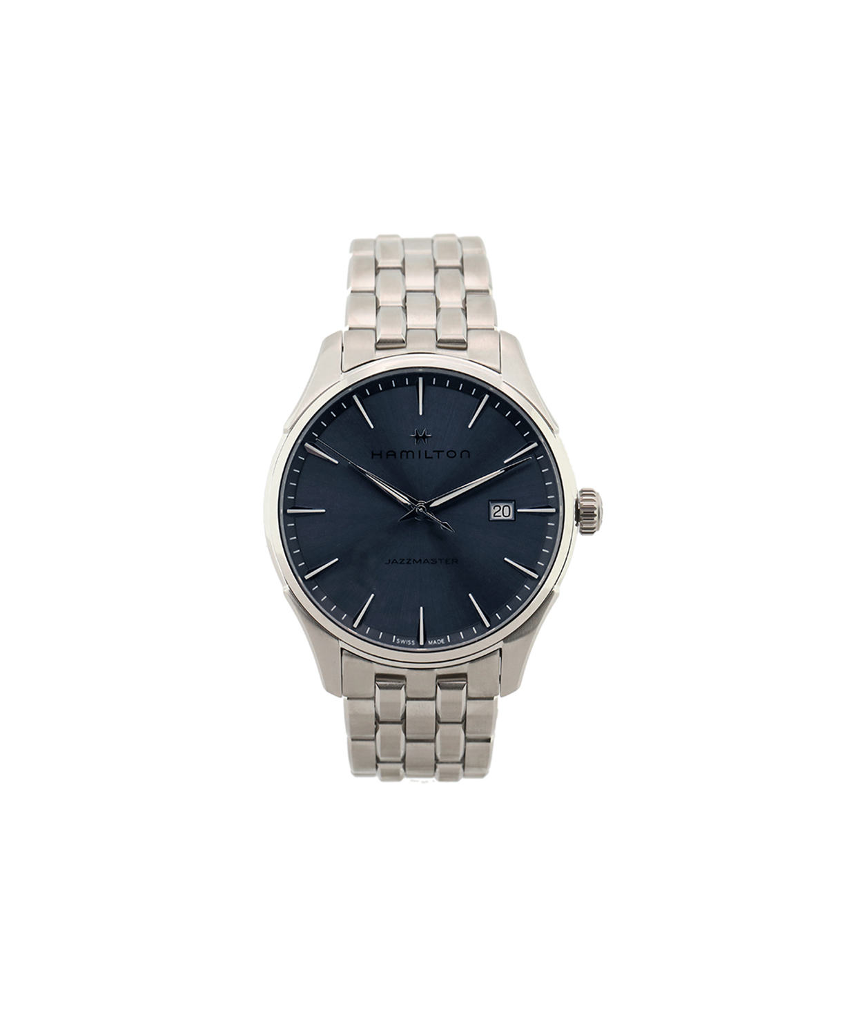 Wristwatch `Hamilton` /H32451142