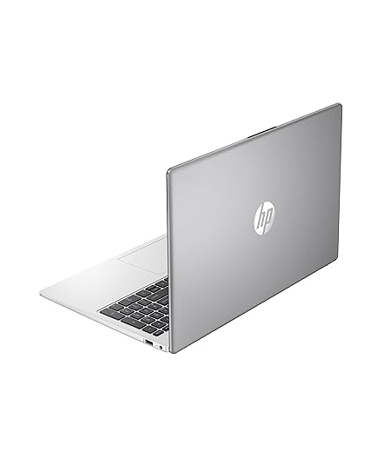 Ноутбук HP 250 G10 i5-1334U/8GB/SSD256GB/DOS/15.6/Dark Ash Silver/9G2F5ET#UUQ