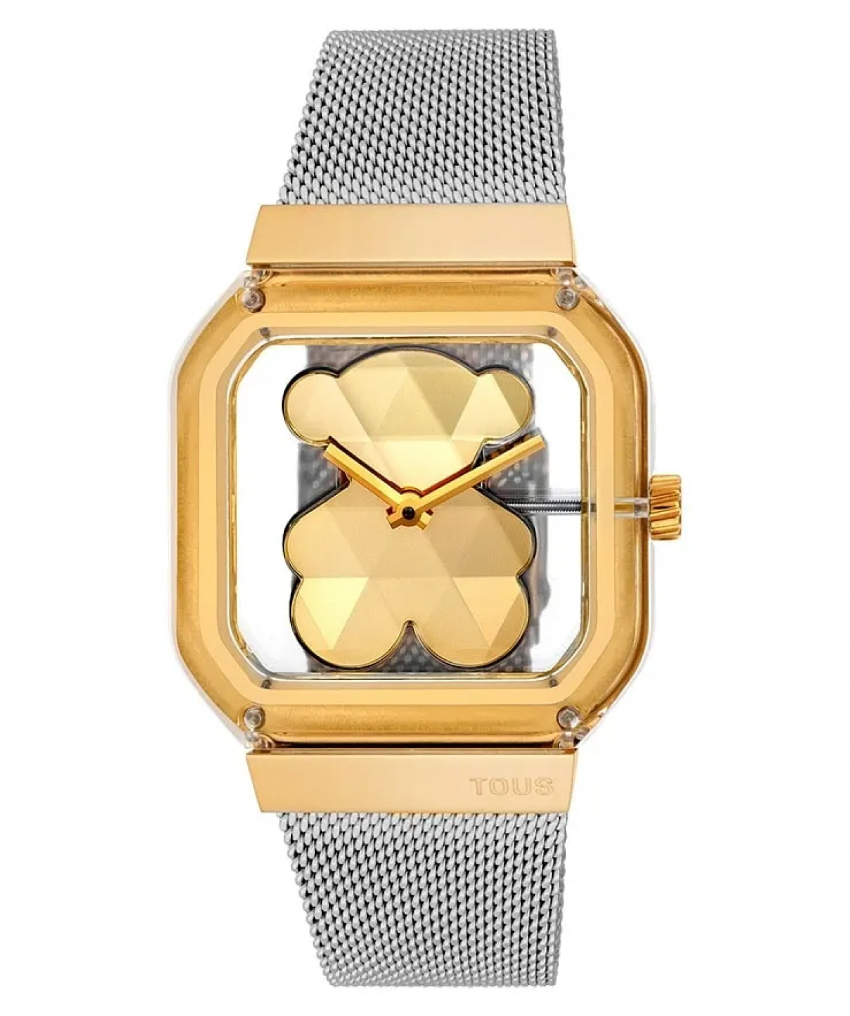 Watch «TOUS» for women, 3000143500