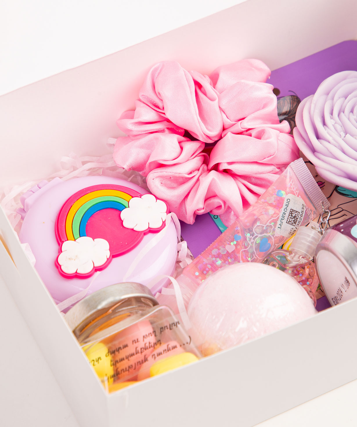 Gift box «Ochaar» For Kids