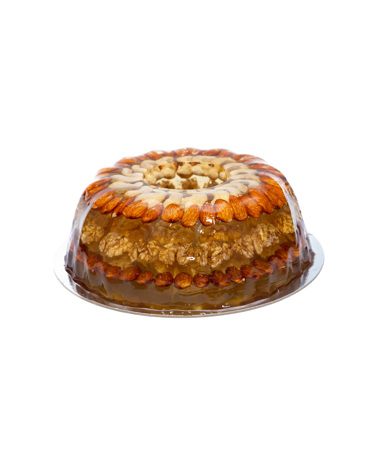 Cake-jelly «Parizyan's Jelly» №2