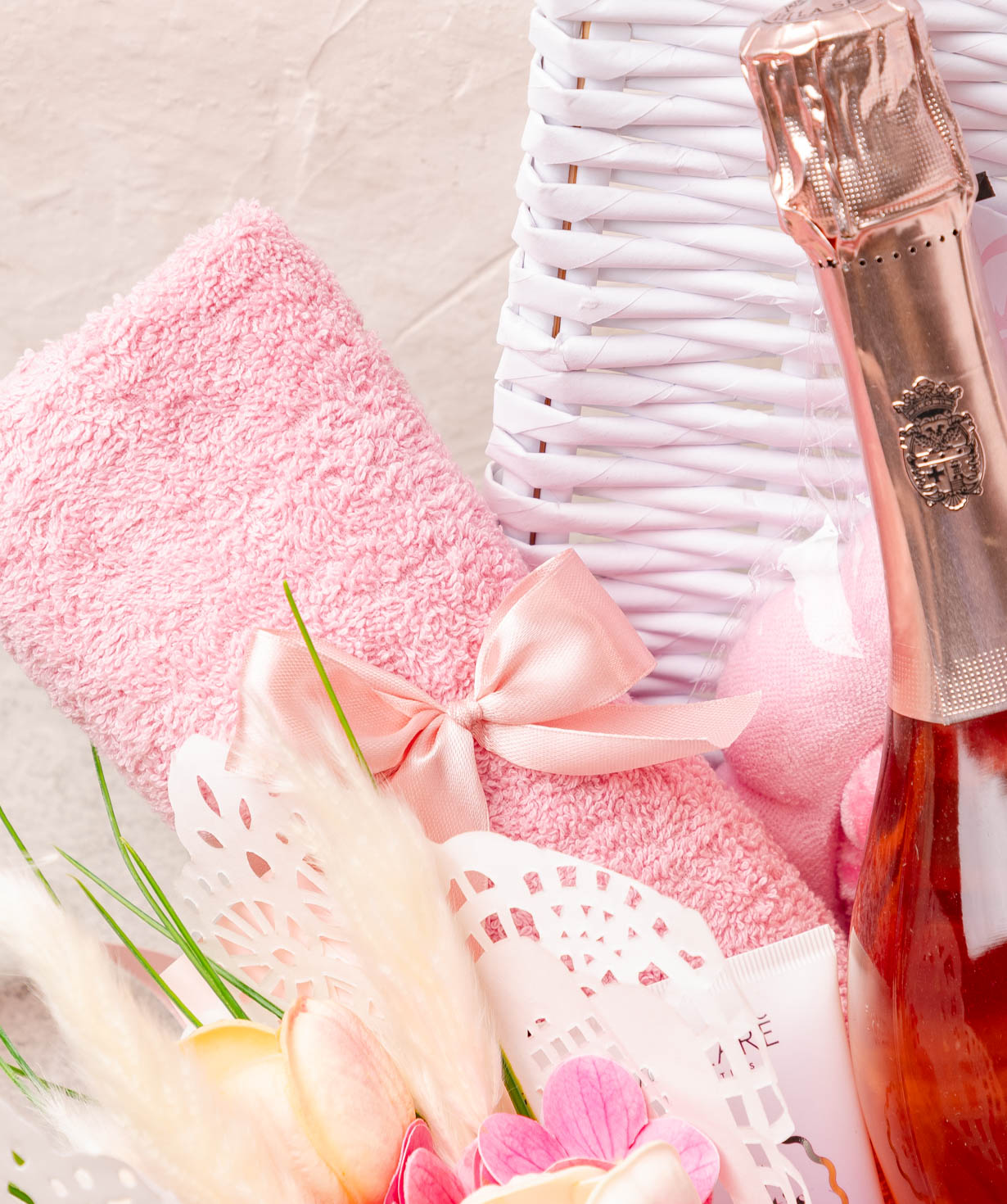 Подарочная коробка «THE BOX» для любимой №606