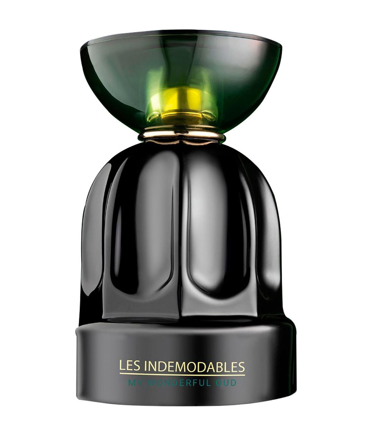 Օծանելիք «Les Indemodables» My Wonderful Oud, 90մլ
