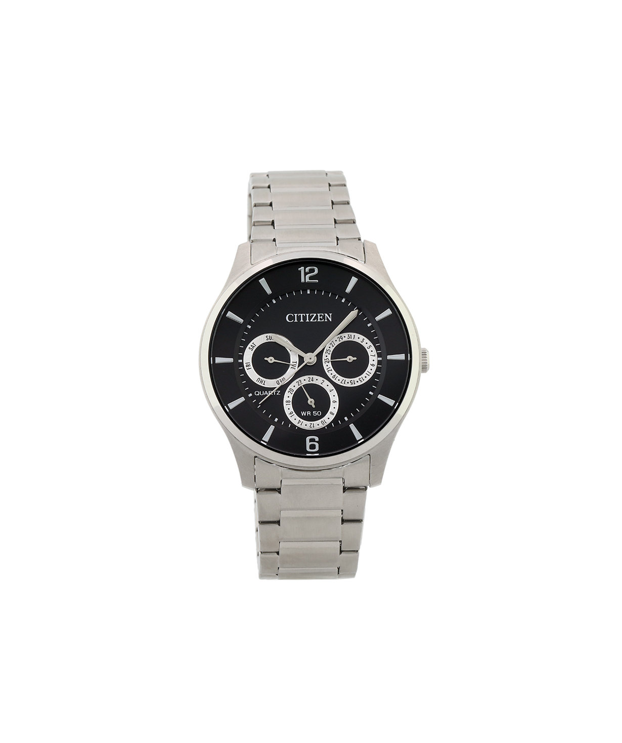 Wristwatch `Citizen` AG8351-86E