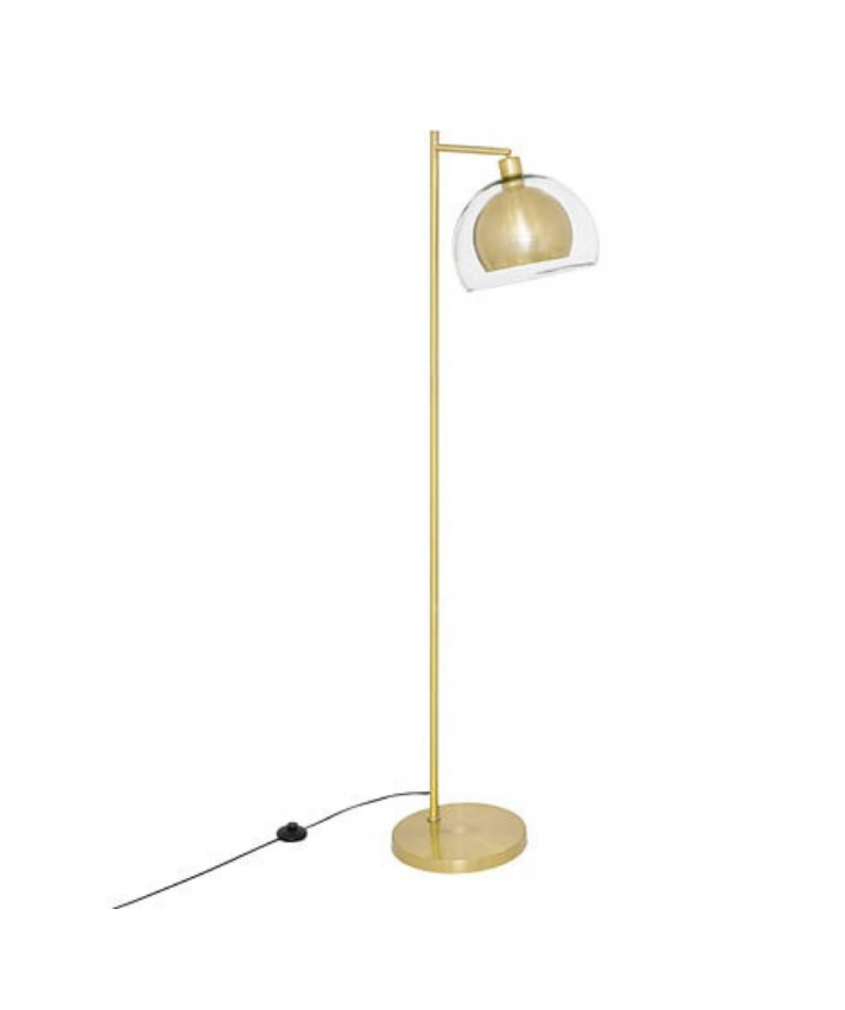 Հատակի լամպ «Ashley Home» Dolce Riviera / 190661