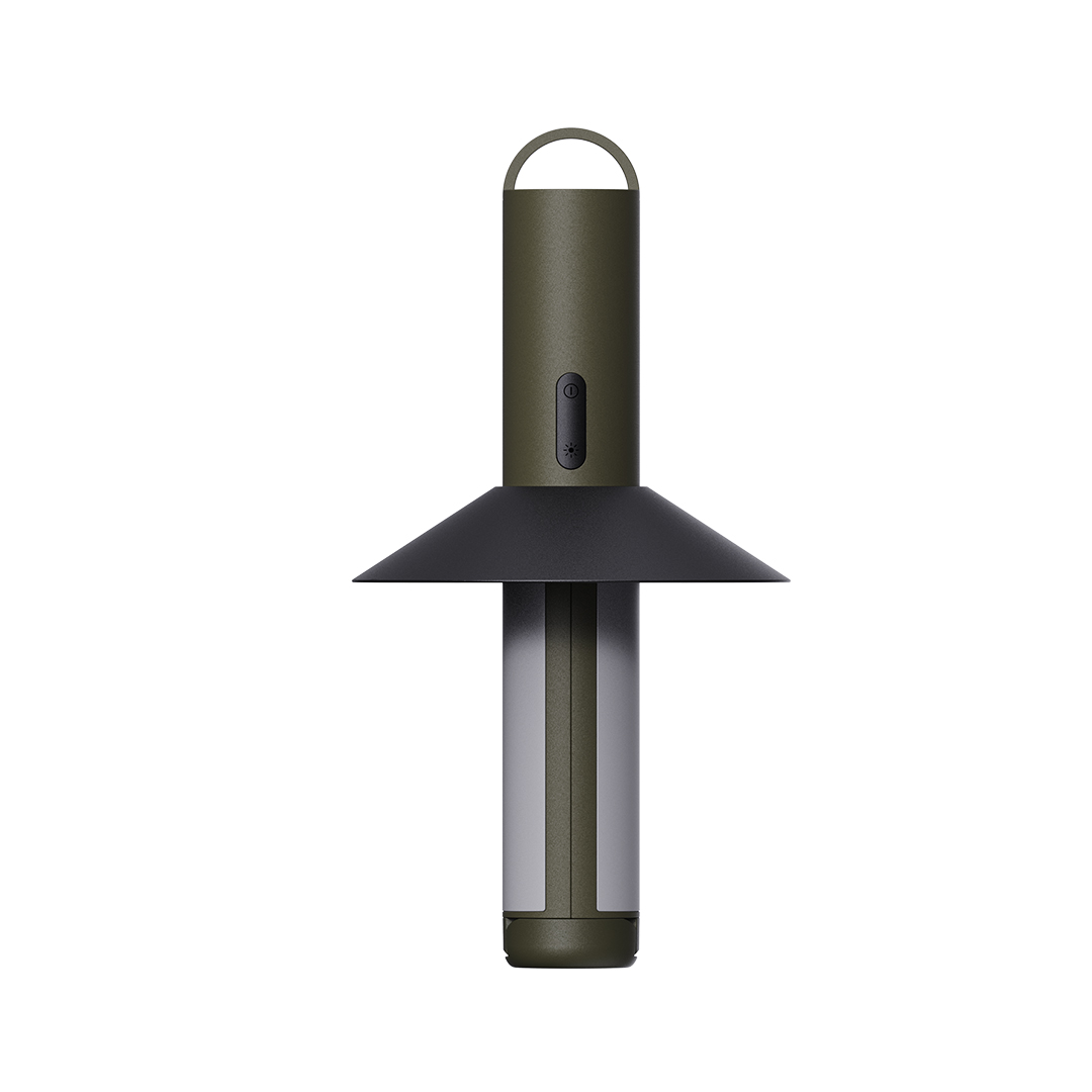 Multifunctional flashlight NexTool Wukong
