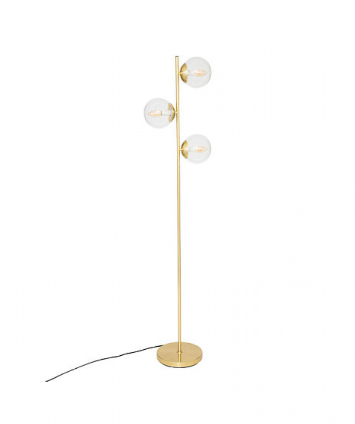 Floor lamp «Ashley Home» Le Collectionneur / 195323