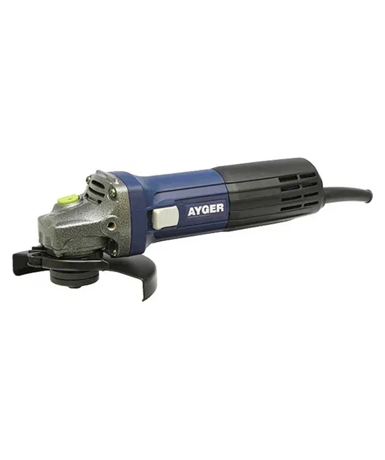 Angle grinder «AYGER» AG1100ES