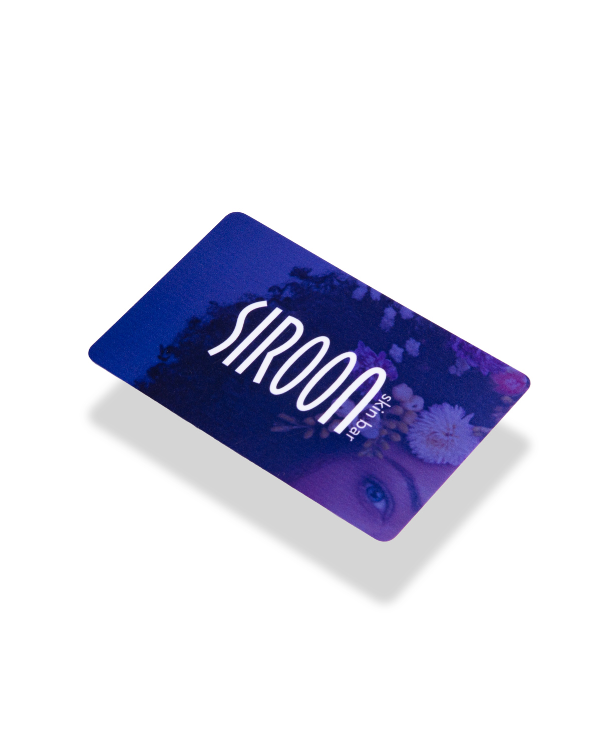 Gift card «Siroon Skin Bar» 18,000 dram