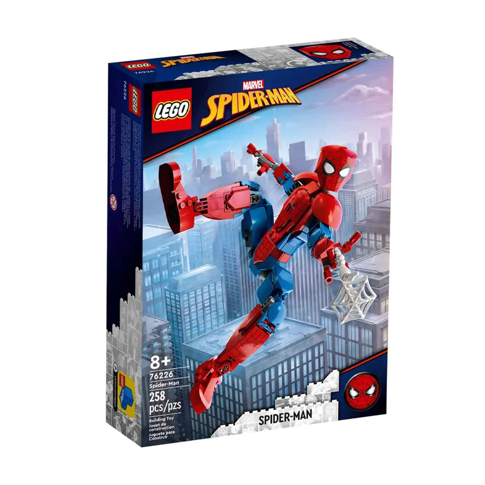 Լեգո Marvel Spiderman 76226