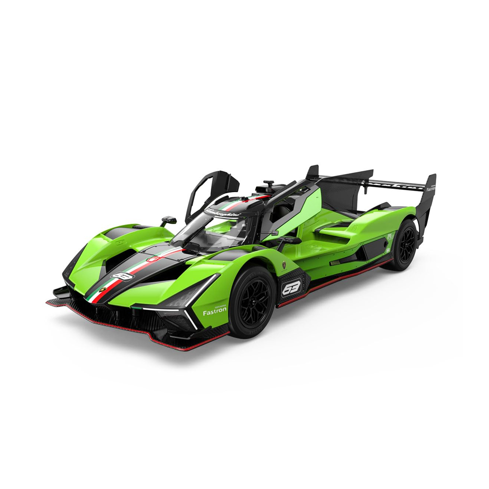 Հեռակառավարվող մեքենա 1:14 Lamborghini SC63 Rastar