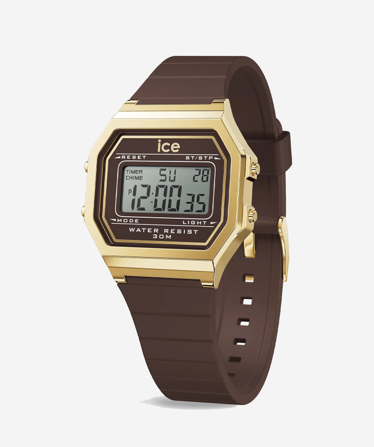 Ժամացույց «Ice Watch» ICE Digit Retro