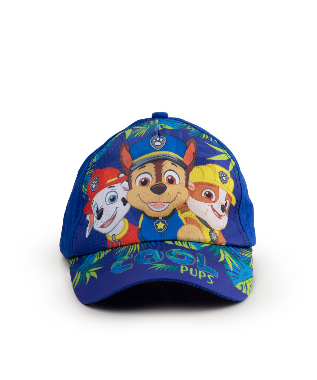 Combo set «Paw Patrol» with a backpack