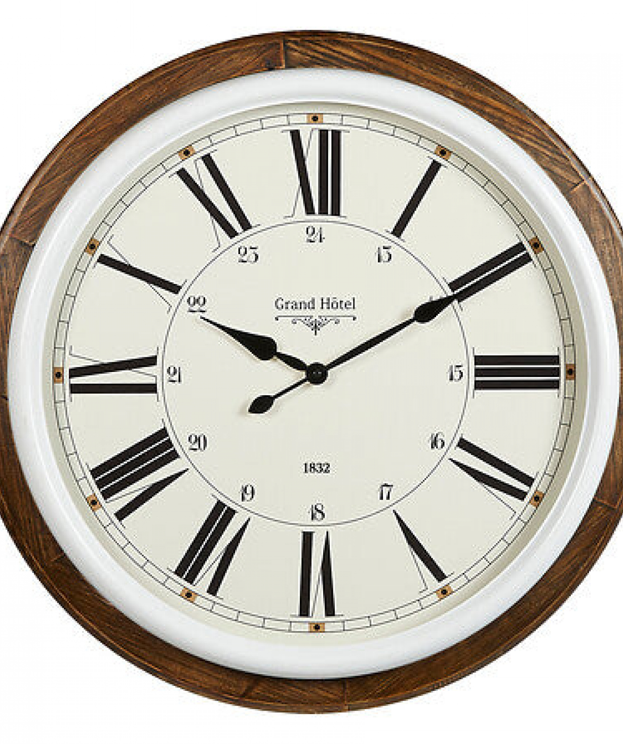 Настенные часы «Ashley Home» Natacha / 206484