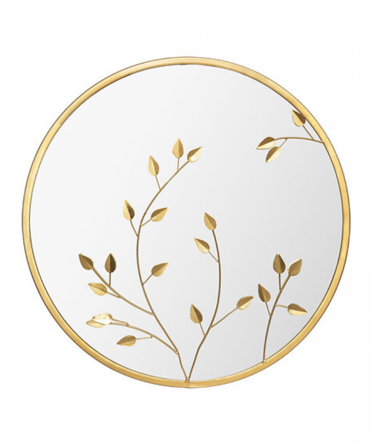 Зеркало «Ashley Home» Leaf / 182049