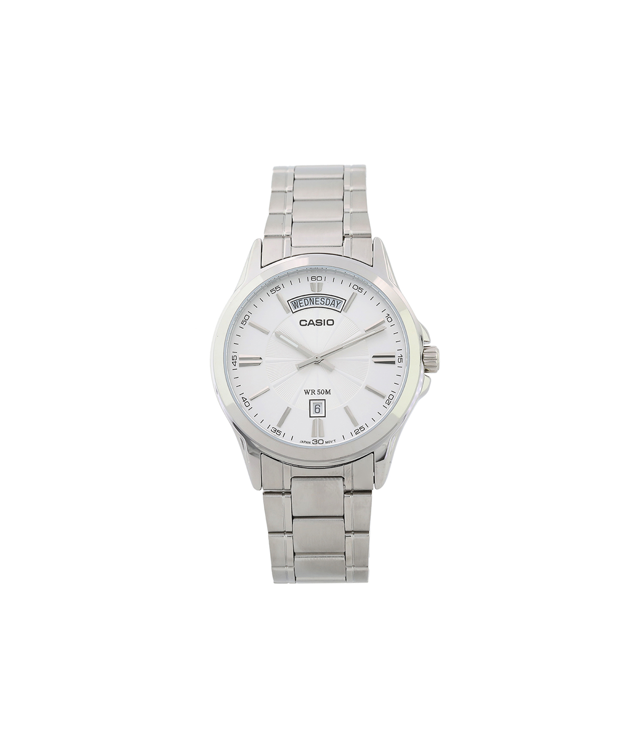 Ժամացույց  «Casio» ձեռքի  MTP-1381D-7AVDF