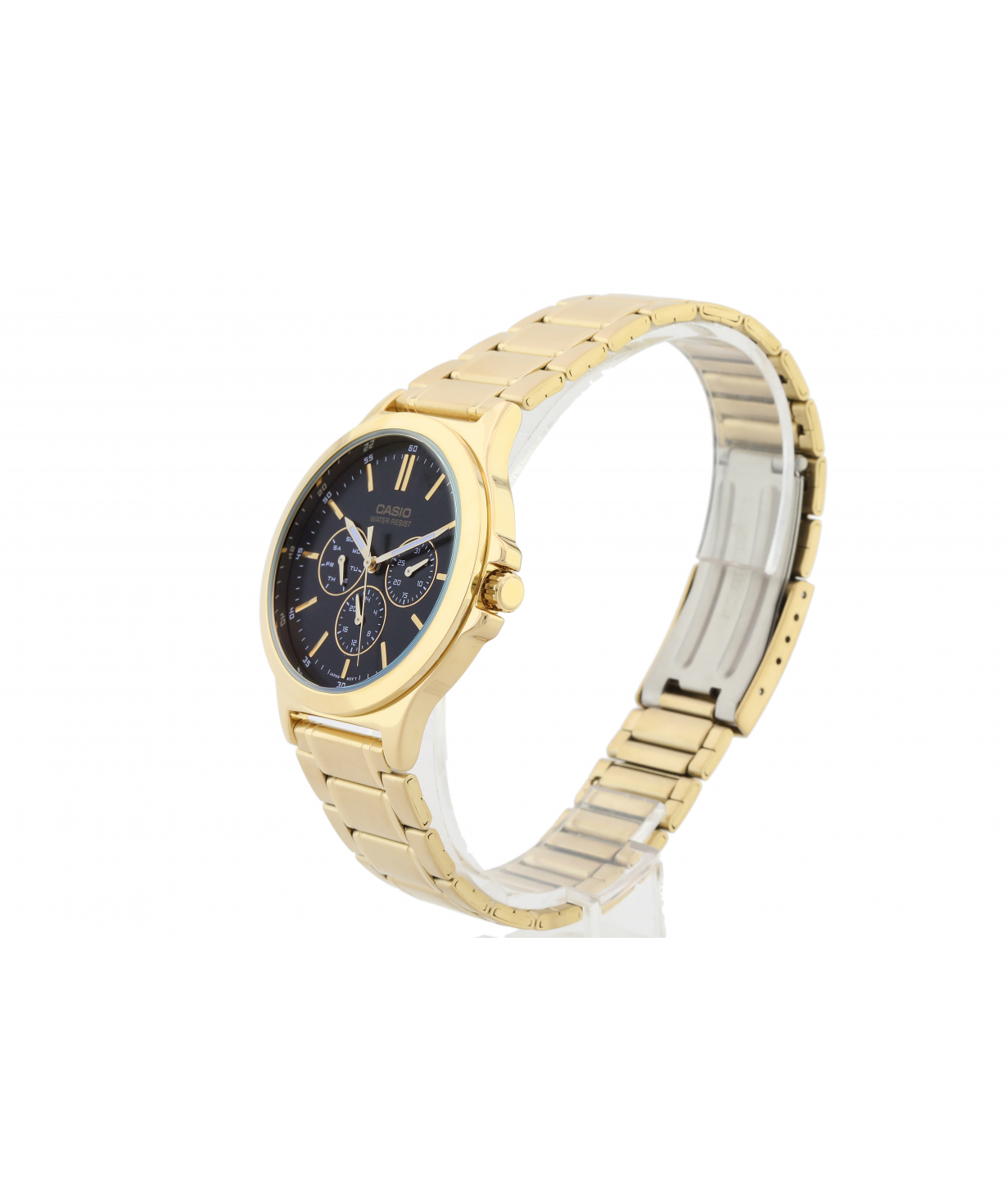 Ժամացույց  «Casio» ձեռքի   MTP-V300G-1AUDF