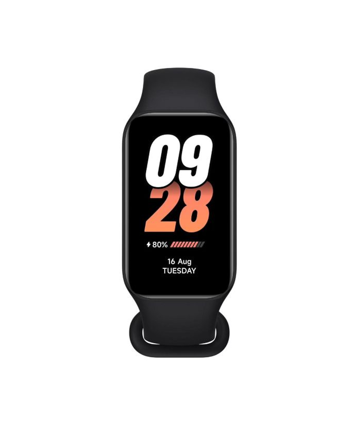 Fitness band «Xiaomi» Mi Smart Band 8 Active