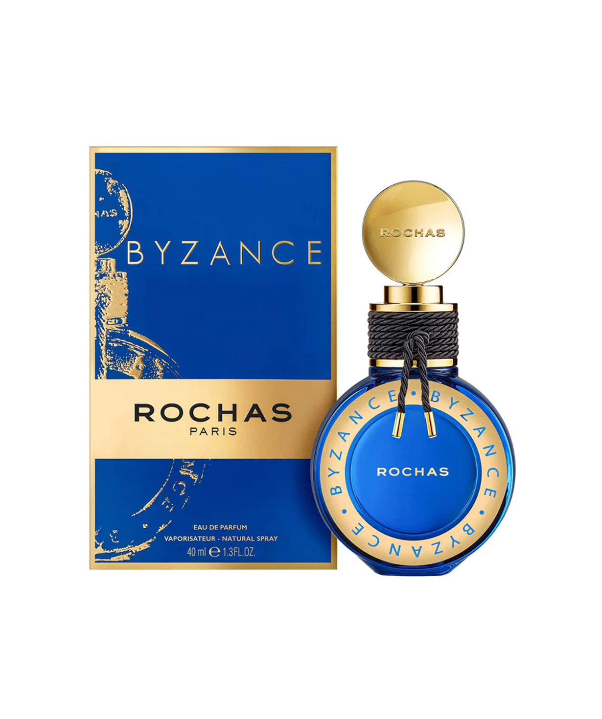 Perfume «Rochas» Byzance, for women, 40 ml