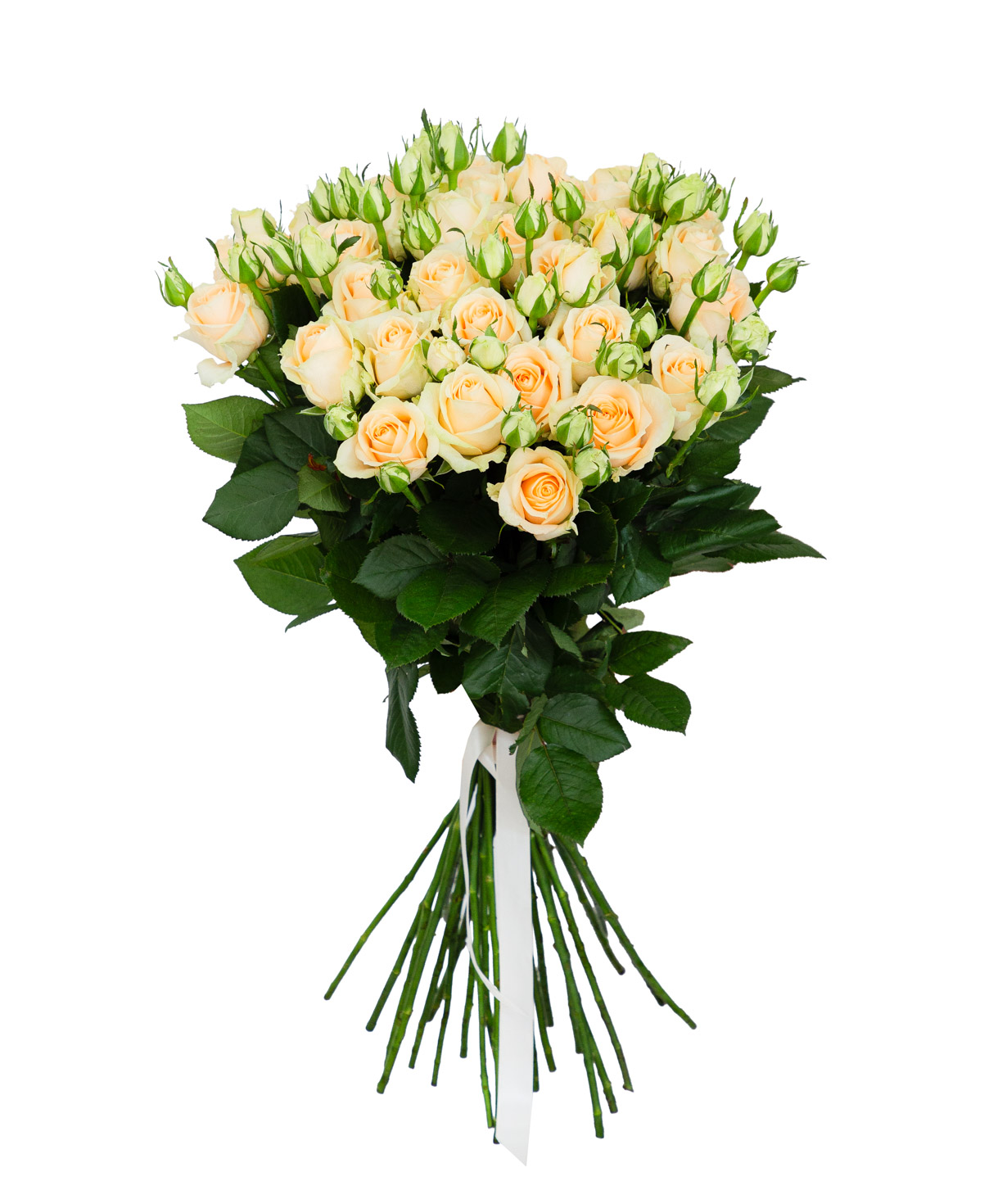 Букет `Arpis flowers` №10