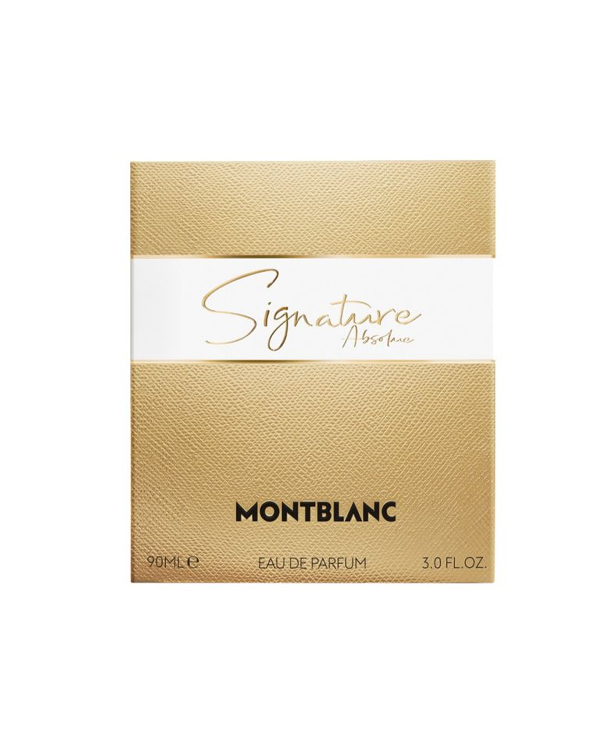 Perfume «Montblanc» Signature Absolu, for women, 90 ml
