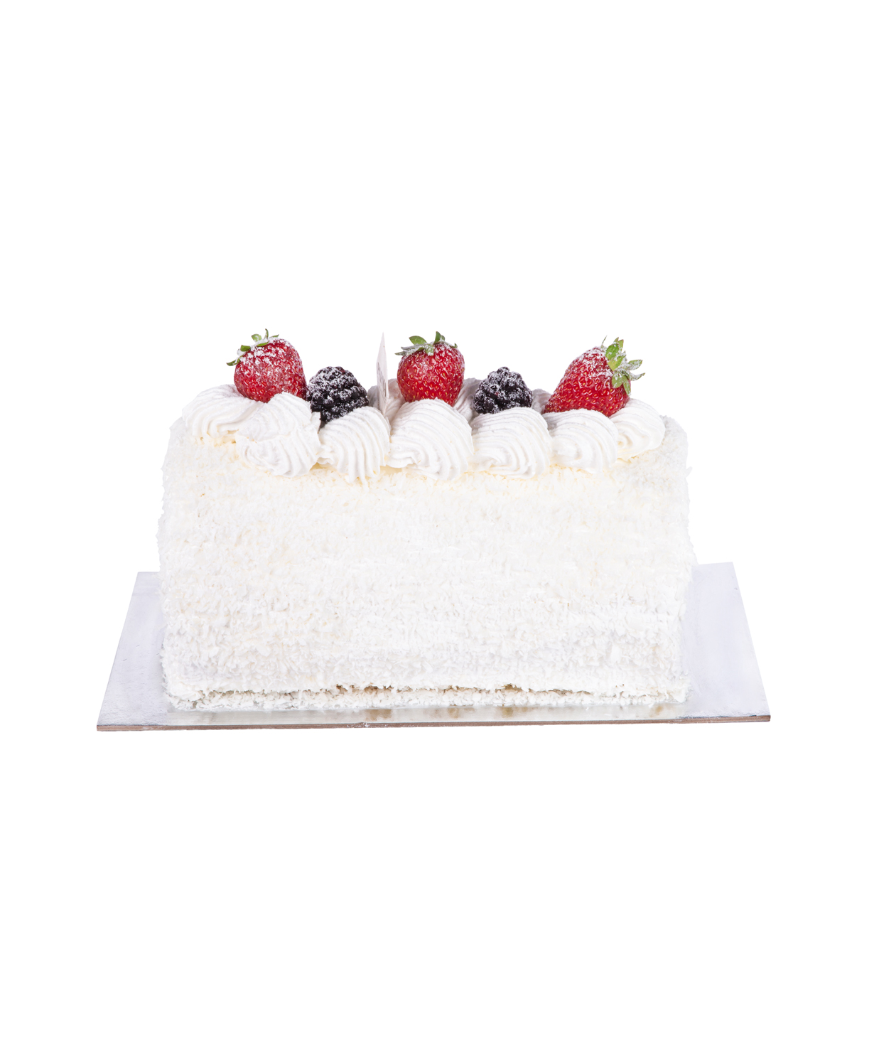 Roll-Cake `Coconut`