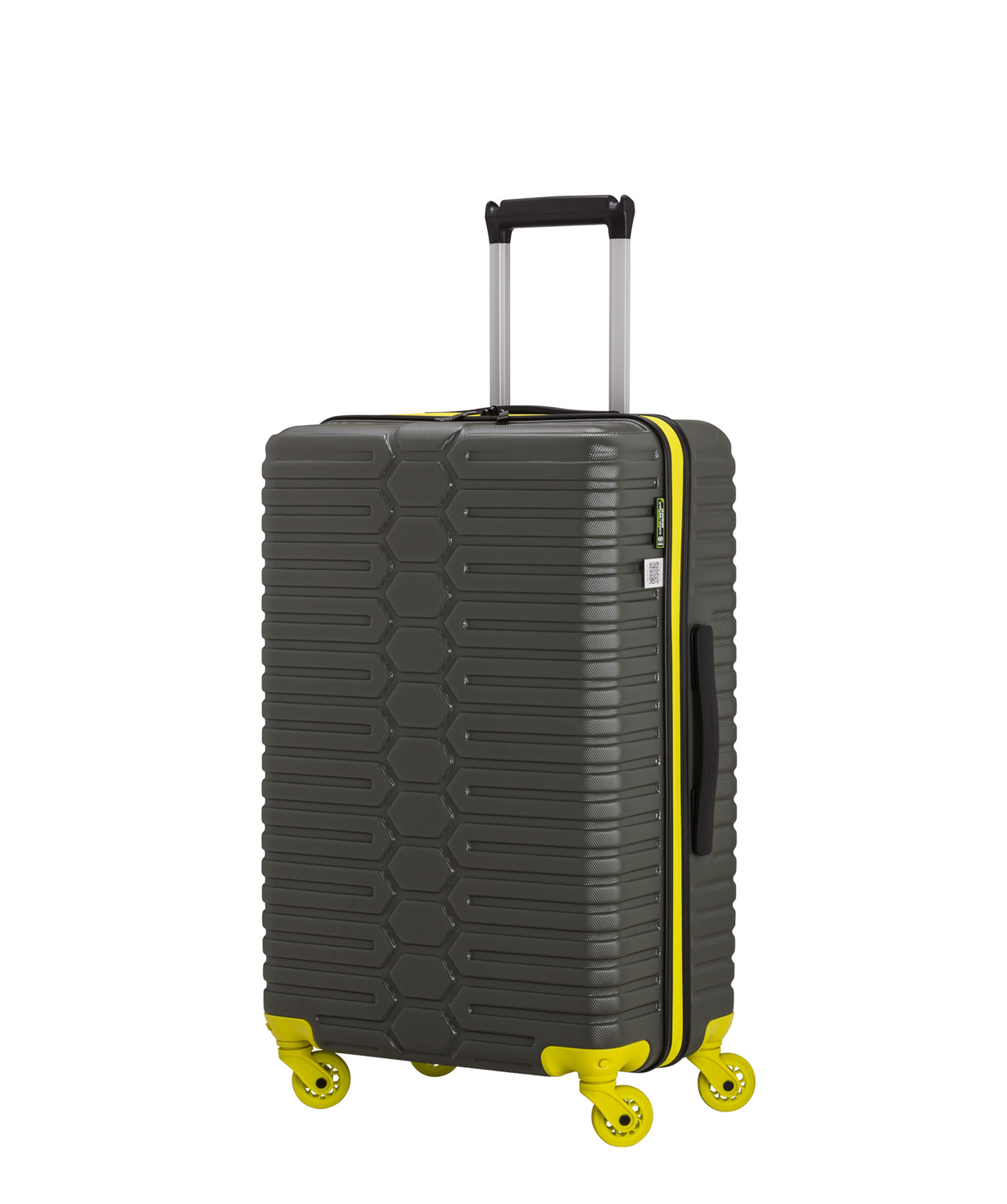 Suitcase ''Carpisa'' №27