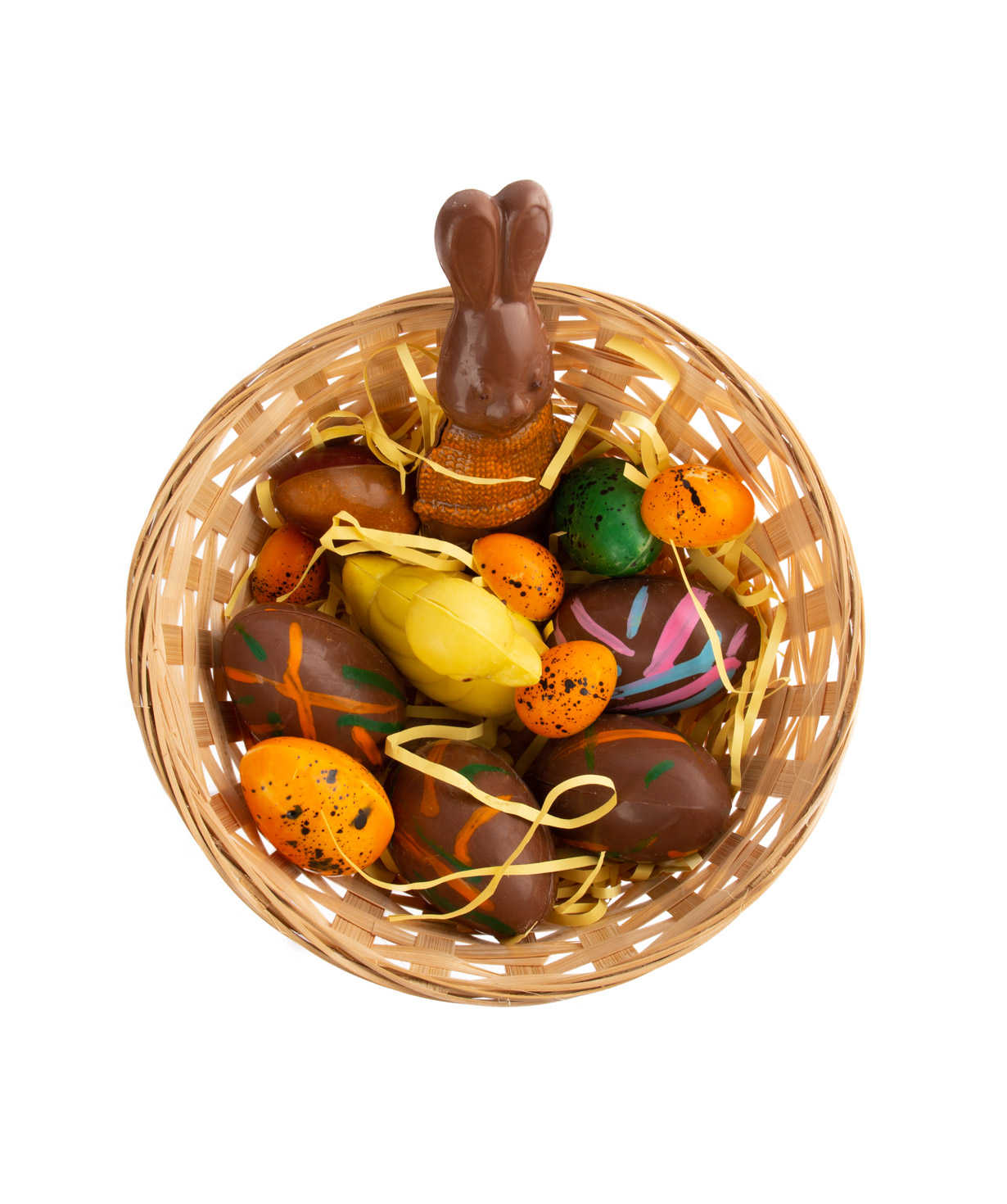 Chocolate collection `Lara Chocolate` Easter №11