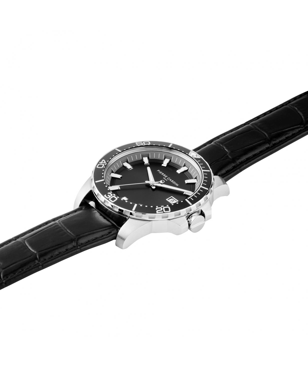 Наручные часы «Pierre Cardin» CF.0102.LB