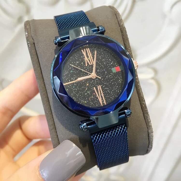 Часы «Gift Store» J-261 Синие