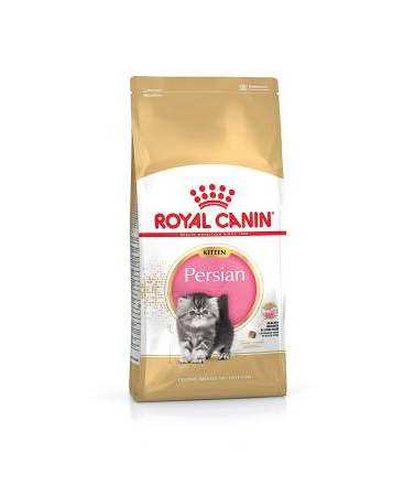 Сухой корм ''Royal Canin'' для Персидских котят