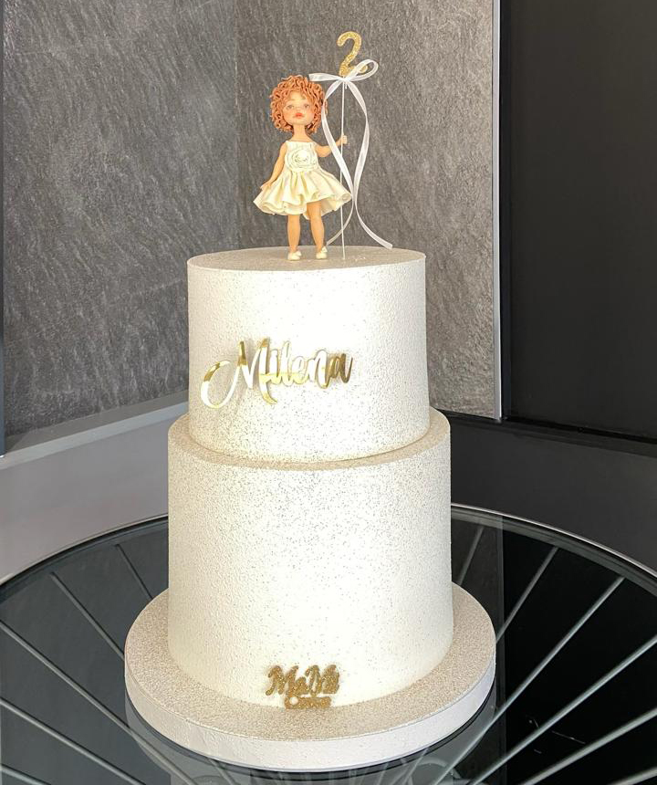 Торт «MaMi Cake» №174