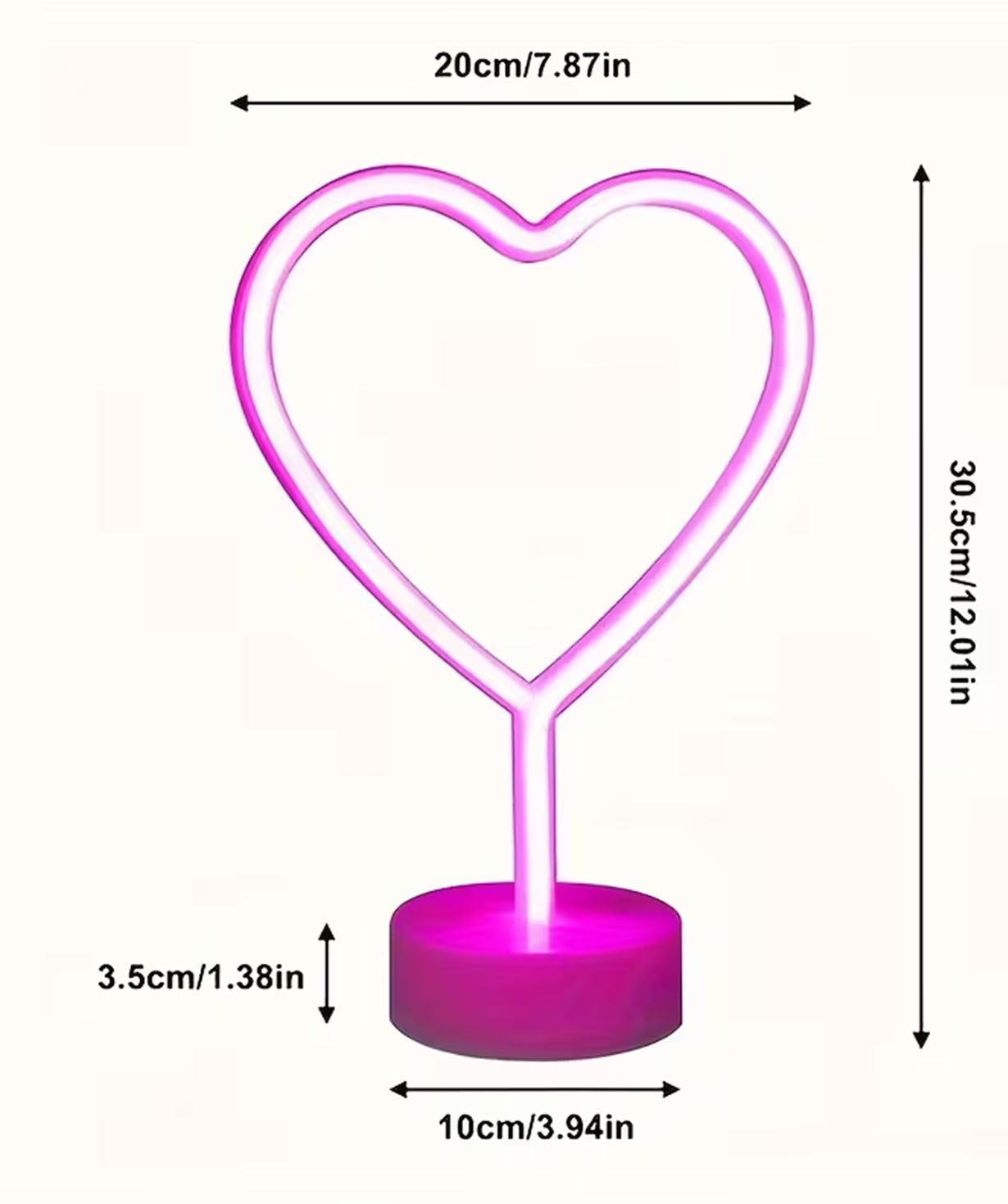 Neon light «Gift Store» №1218