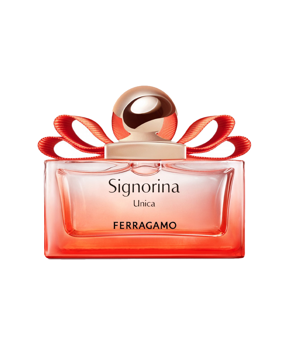 Օծանելիք «Ferragamo» Signorina Unica, կանացի, 100 մլ