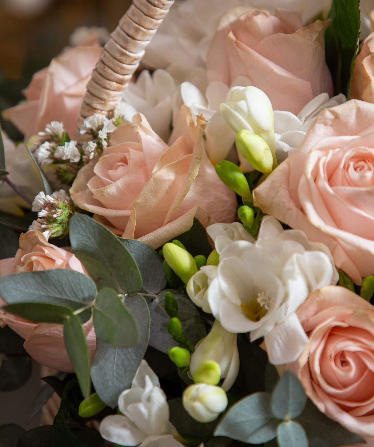 Композиция ''Avenue Des Fleurs'' №97