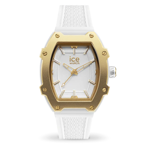Ժամացույց «Ice-Watch»  ICE BOLIDAY, WHITE GOLD