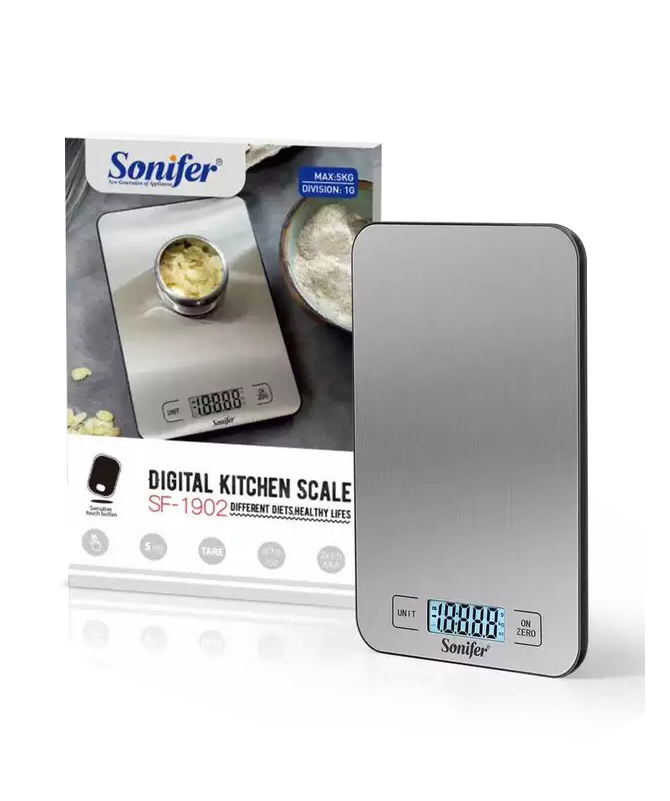 Kitchen scales ''SF-1902''