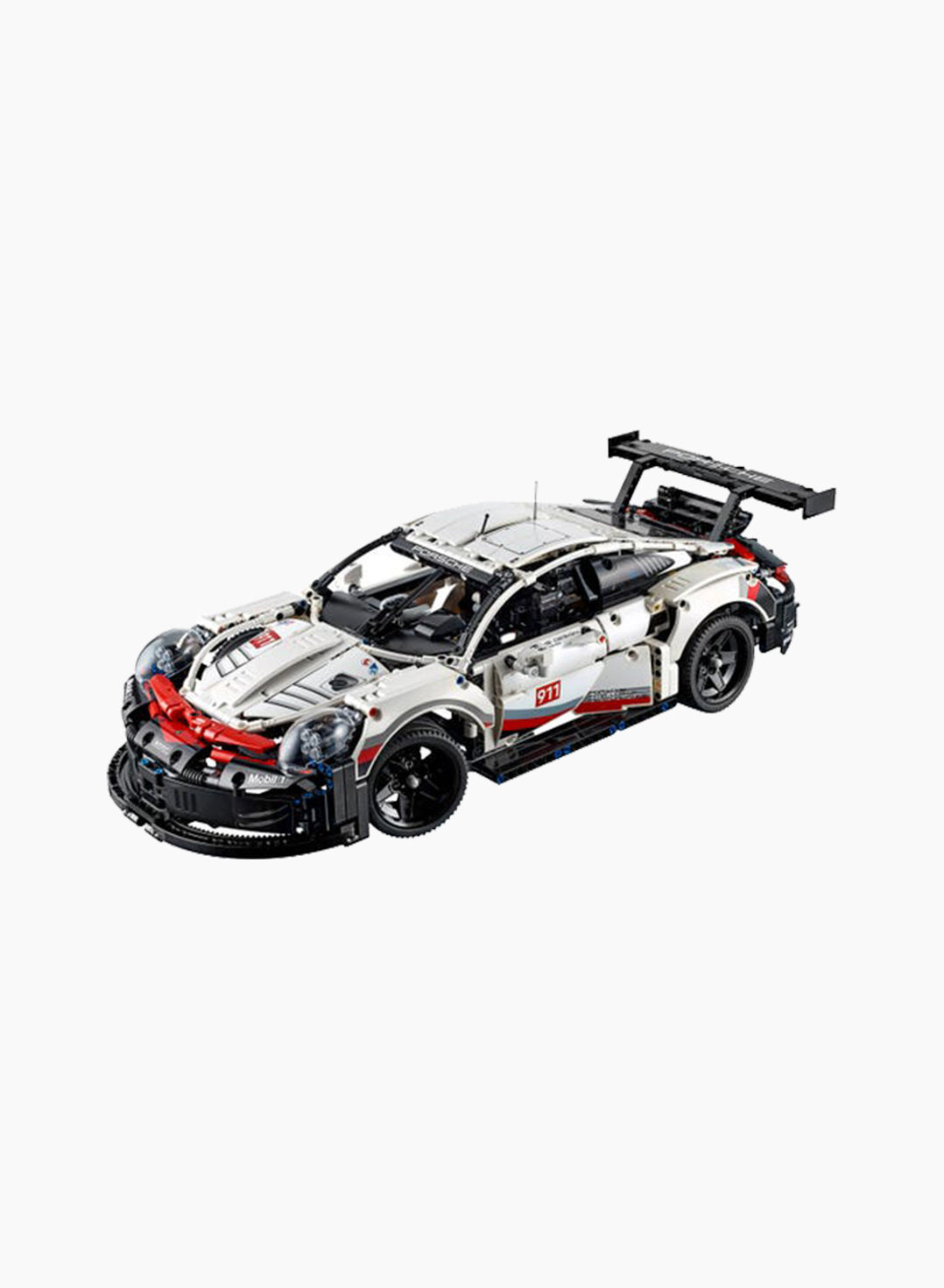 Lego Technic Конструктор Porsche 911 RSR